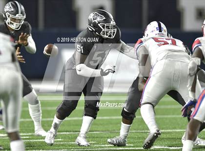 Thumbnail 1 in DeMatha @ St. John Bosco photogallery.