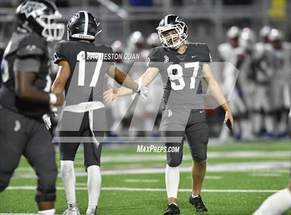 Thumbnail 3 in DeMatha @ St. John Bosco photogallery.