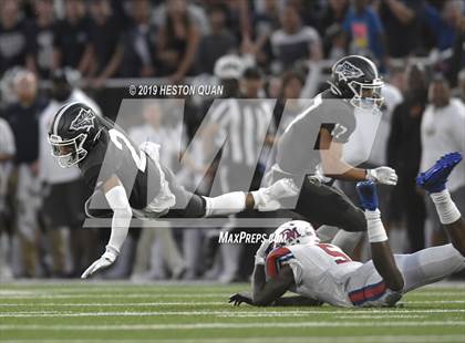Thumbnail 3 in DeMatha @ St. John Bosco photogallery.