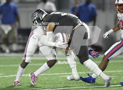 Thumbnail 1 in DeMatha @ St. John Bosco photogallery.