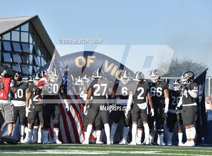 Thumbnail 2 in DeMatha @ St. John Bosco photogallery.