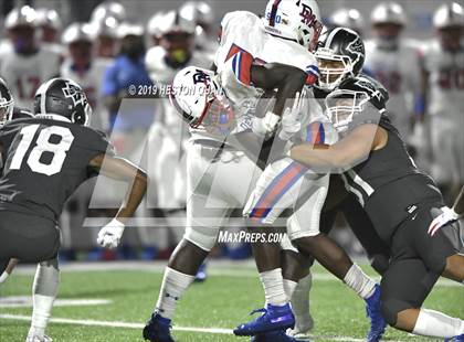 Thumbnail 2 in DeMatha @ St. John Bosco photogallery.