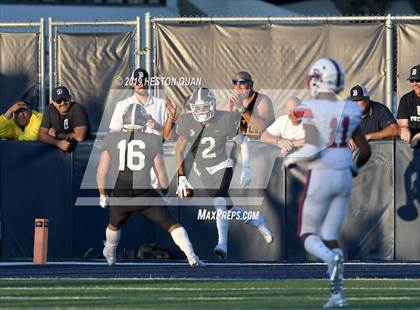Thumbnail 2 in DeMatha @ St. John Bosco photogallery.