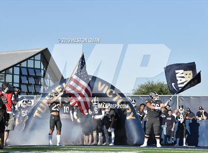 Thumbnail 1 in DeMatha @ St. John Bosco photogallery.