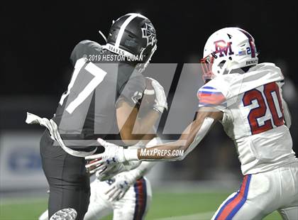 Thumbnail 1 in DeMatha @ St. John Bosco photogallery.