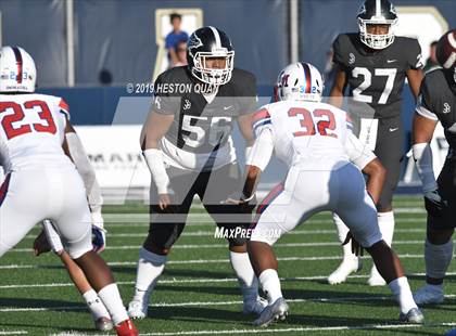Thumbnail 2 in DeMatha @ St. John Bosco photogallery.