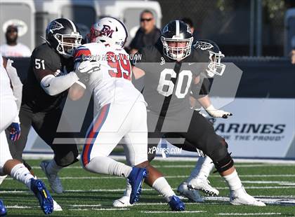 Thumbnail 1 in DeMatha @ St. John Bosco photogallery.