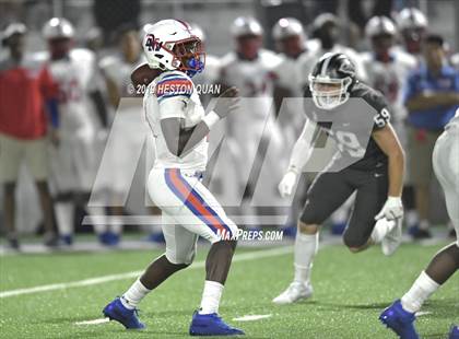 Thumbnail 2 in DeMatha @ St. John Bosco photogallery.