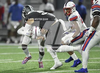 Thumbnail 2 in DeMatha @ St. John Bosco photogallery.