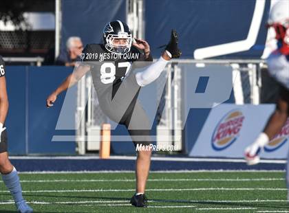 Thumbnail 1 in DeMatha @ St. John Bosco photogallery.
