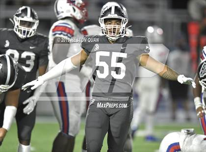 Thumbnail 1 in DeMatha @ St. John Bosco photogallery.