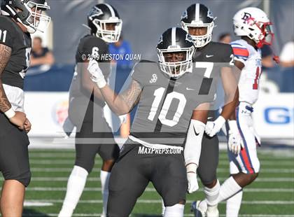 Thumbnail 2 in DeMatha @ St. John Bosco photogallery.