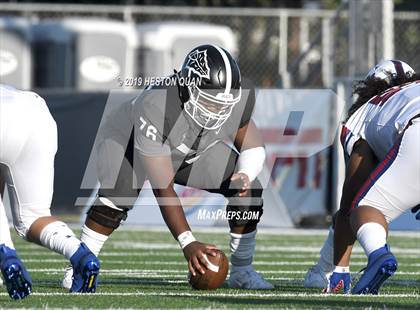 Thumbnail 1 in DeMatha @ St. John Bosco photogallery.