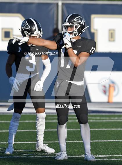 Thumbnail 1 in DeMatha @ St. John Bosco photogallery.
