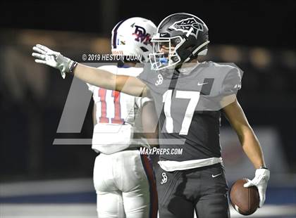 Thumbnail 1 in DeMatha @ St. John Bosco photogallery.