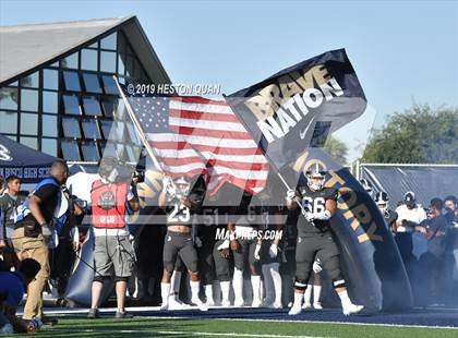 Thumbnail 3 in DeMatha @ St. John Bosco photogallery.