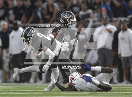 Thumbnail 2 in DeMatha @ St. John Bosco photogallery.