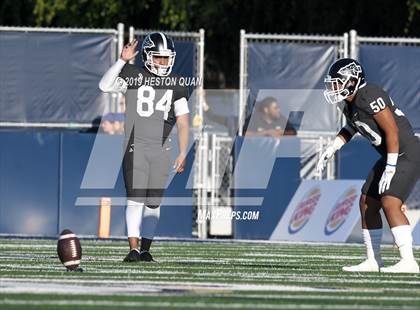 Thumbnail 1 in DeMatha @ St. John Bosco photogallery.