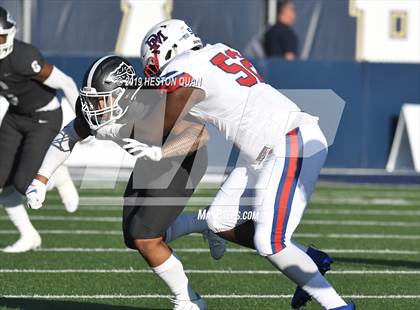 Thumbnail 1 in DeMatha @ St. John Bosco photogallery.