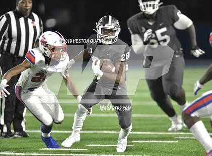 Thumbnail 3 in DeMatha @ St. John Bosco photogallery.