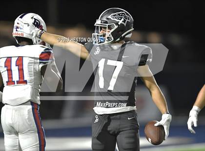 Thumbnail 3 in DeMatha @ St. John Bosco photogallery.