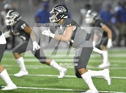 Thumbnail 3 in DeMatha @ St. John Bosco photogallery.