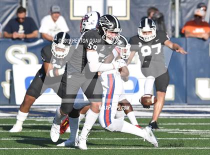 Thumbnail 2 in DeMatha @ St. John Bosco photogallery.