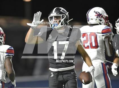 Thumbnail 2 in DeMatha @ St. John Bosco photogallery.