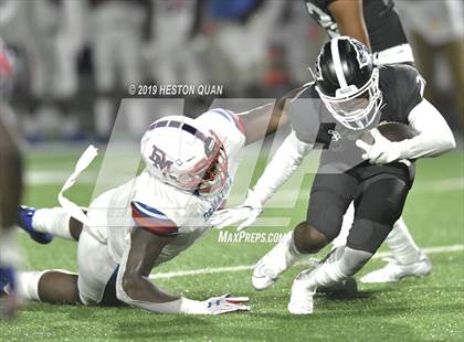 Thumbnail 1 in DeMatha @ St. John Bosco photogallery.