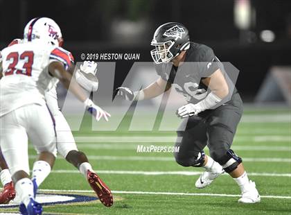 Thumbnail 2 in DeMatha @ St. John Bosco photogallery.