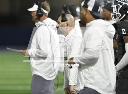 Thumbnail 3 in DeMatha @ St. John Bosco photogallery.