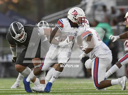 Thumbnail 2 in DeMatha @ St. John Bosco photogallery.