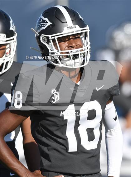 Thumbnail 1 in DeMatha @ St. John Bosco photogallery.