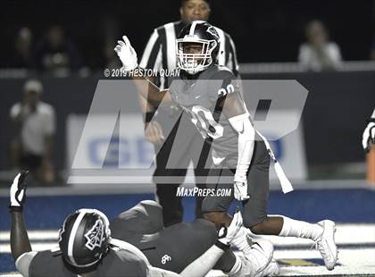 Thumbnail 1 in DeMatha @ St. John Bosco photogallery.