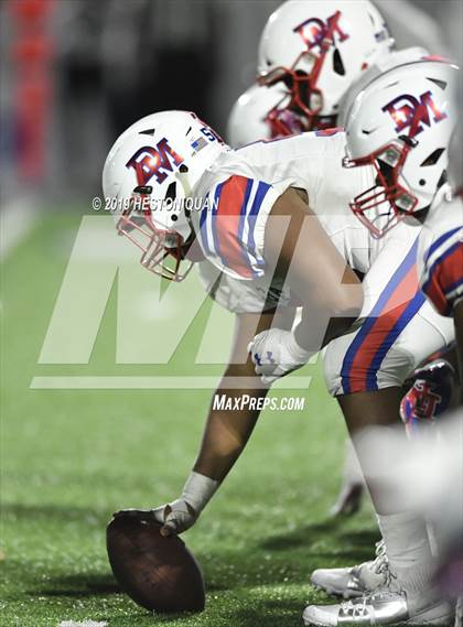 Thumbnail 1 in DeMatha @ St. John Bosco photogallery.