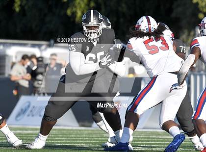 Thumbnail 1 in DeMatha @ St. John Bosco photogallery.