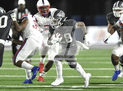 Thumbnail 3 in DeMatha @ St. John Bosco photogallery.