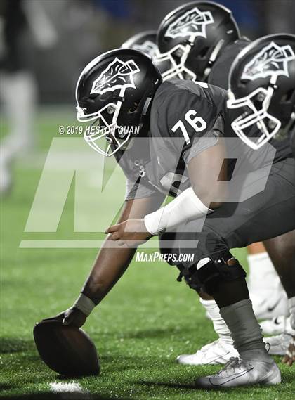 Thumbnail 2 in DeMatha @ St. John Bosco photogallery.