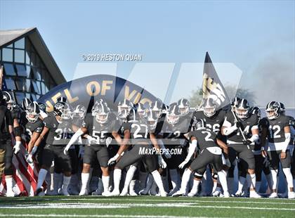 Thumbnail 3 in DeMatha @ St. John Bosco photogallery.