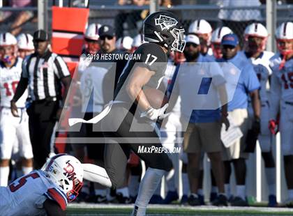 Thumbnail 1 in DeMatha @ St. John Bosco photogallery.