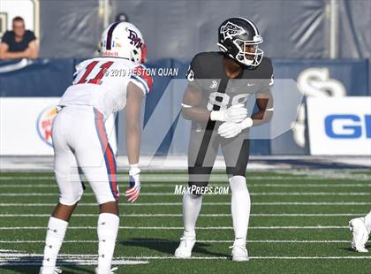Thumbnail 1 in DeMatha @ St. John Bosco photogallery.