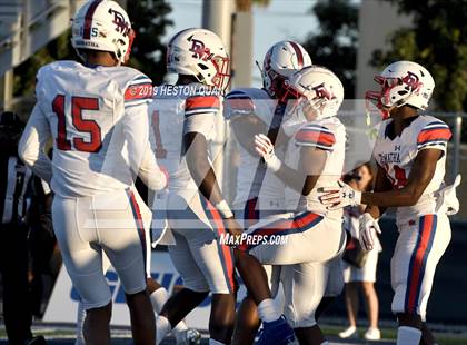 Thumbnail 2 in DeMatha @ St. John Bosco photogallery.