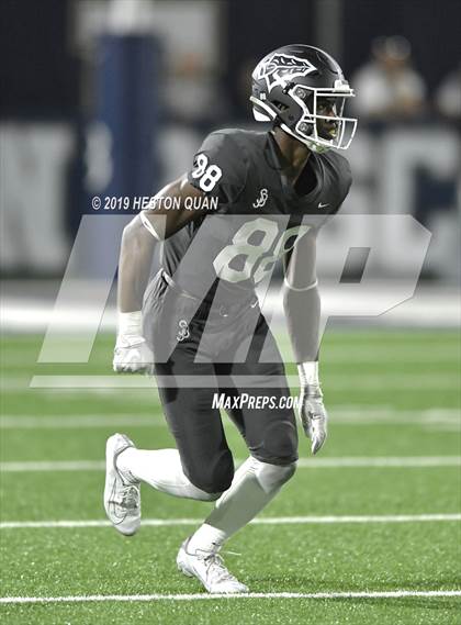 Thumbnail 1 in DeMatha @ St. John Bosco photogallery.