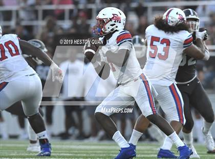 Thumbnail 1 in DeMatha @ St. John Bosco photogallery.