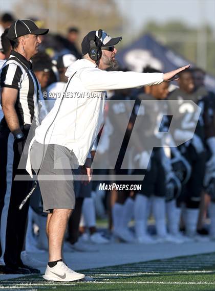 Thumbnail 2 in DeMatha @ St. John Bosco photogallery.