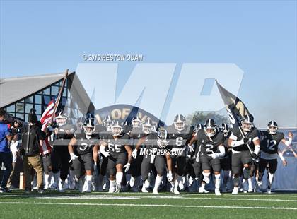 Thumbnail 2 in DeMatha @ St. John Bosco photogallery.