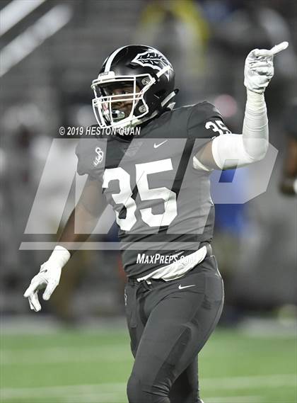 Thumbnail 1 in DeMatha @ St. John Bosco photogallery.