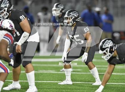 Thumbnail 2 in DeMatha @ St. John Bosco photogallery.