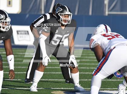 Thumbnail 1 in DeMatha @ St. John Bosco photogallery.