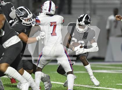 Thumbnail 1 in DeMatha @ St. John Bosco photogallery.